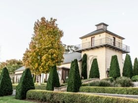 centennial cellar door