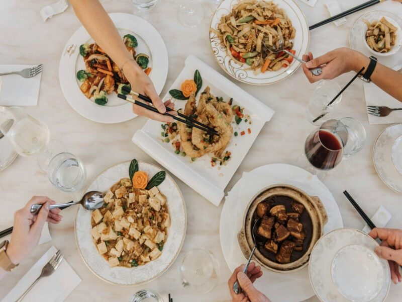 Share Platter