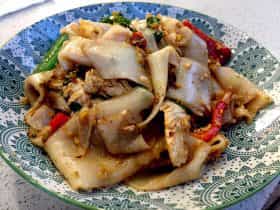 Chaba Thai Kitchen