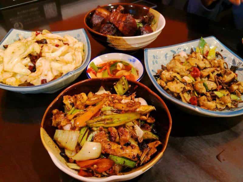 Chairman Mao Restaurant