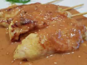 Chalio's Thai