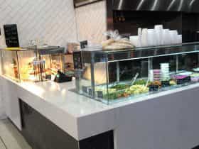 Char Grill