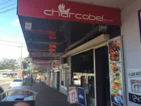 Charcobel Charcoal Chicken
