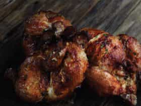 Chargrill Charlie's