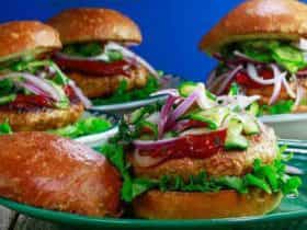 Chargrill ChickenVille
