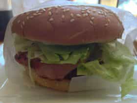 Charlie's Cafe