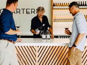Charteris Wines