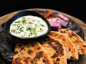 Chatkazz Indian Restaurant