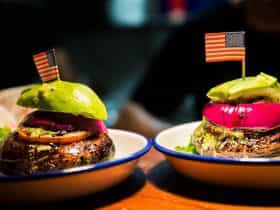 Cheekyburger