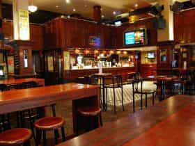 Cheers Bar & Grill