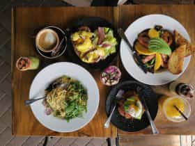 Chef's Palette