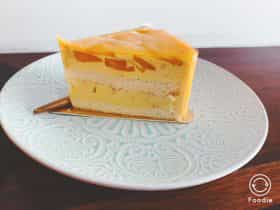 Chelsea's Patisserie