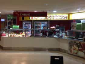 Chen's Noodles