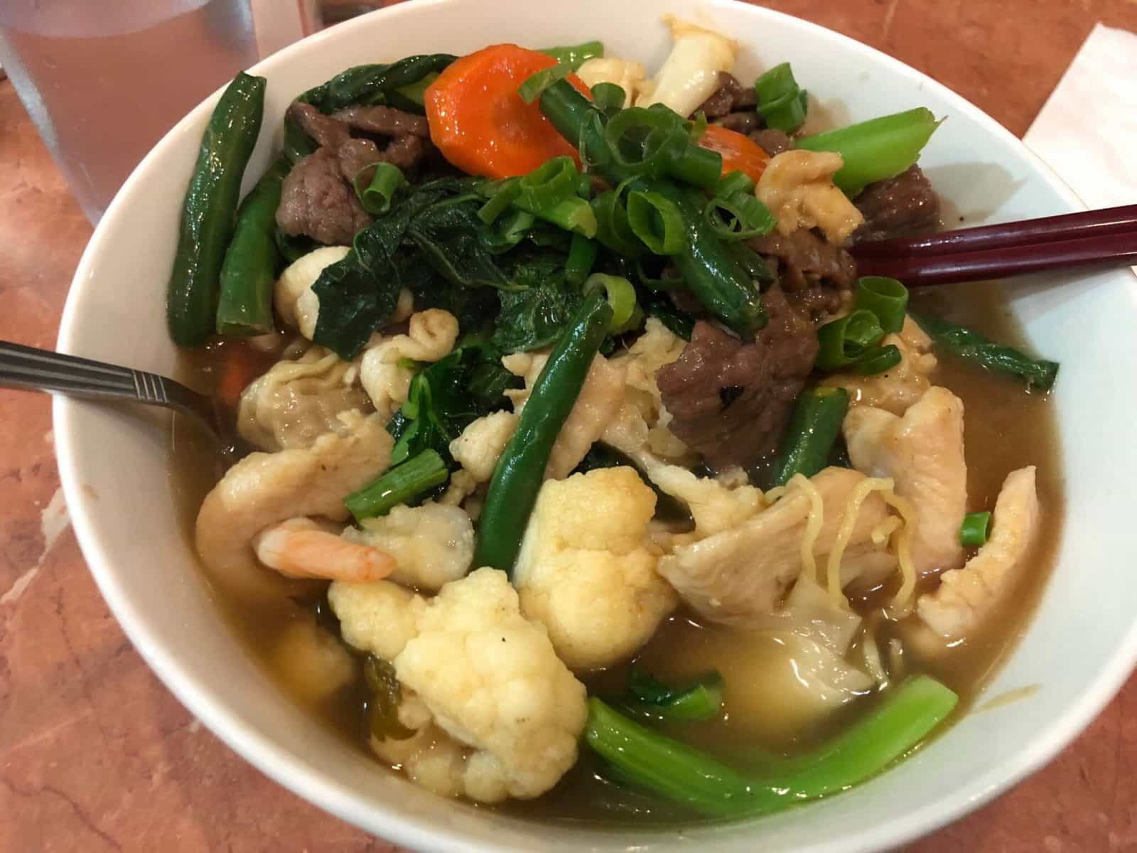 Cheung Sing BBQ House