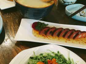 Chi Way Restaurant 乾味