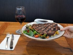 Chicane Bar & Grill