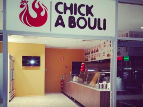 Chick a bouli