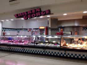 Chicken George