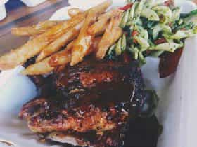 Chicken Shop