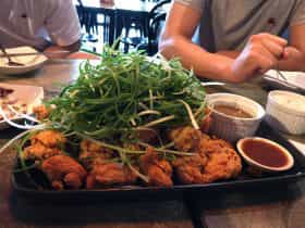 Chicken Zone