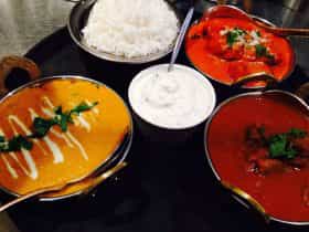 Chilli Affair