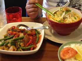 Chilli Club