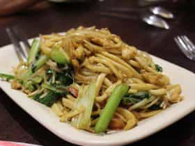 Chinatown Noodle King