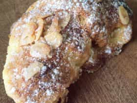 Choco Cannelle