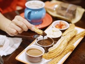 San Churro