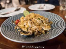 Chong Co Thai