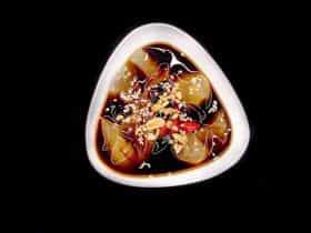 Chongqing Street Noodle