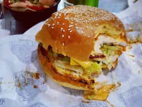 Chook & Co