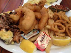 Christie's Seafood Excellence