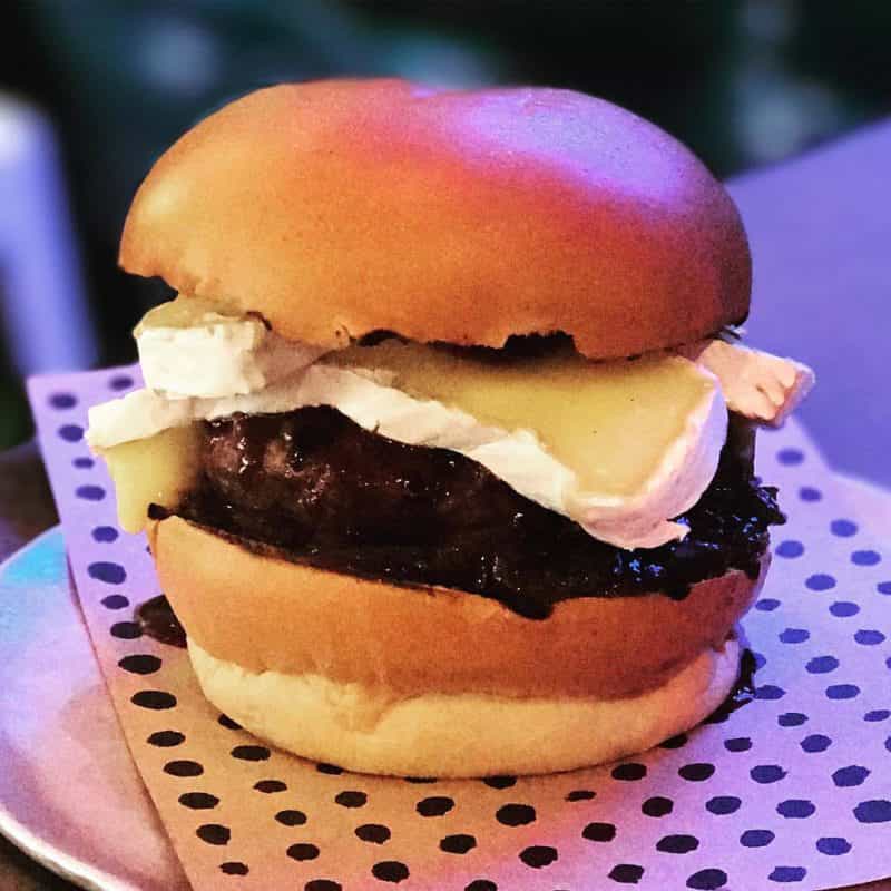 Chur Burger
