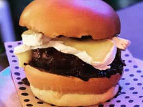 Chur Burger