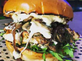 Chur Burger