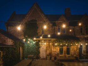 Church Bar & Woodfired Pizza