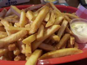 Churchill's Sports Bar