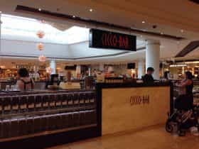Cicco Bar