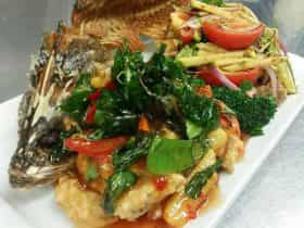 Cinnamon Thai Cuisine