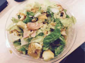 Civic Lunch Delights