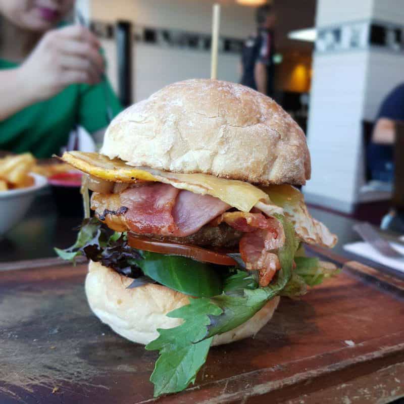 Classics Bistro