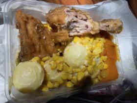 Clem's Chicken Shop
