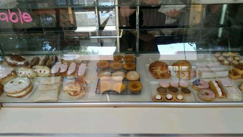 Clemton Park Cake Shop