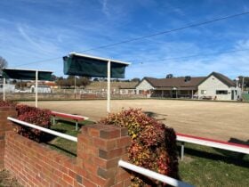 Millthorpe Bowling Clubg