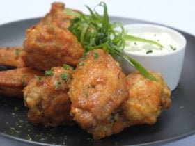Buffalo Wings