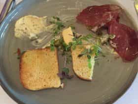 Cobblestone Lane Restaurant