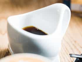 Coffee Alchemy