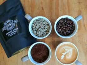 Coffee Culture