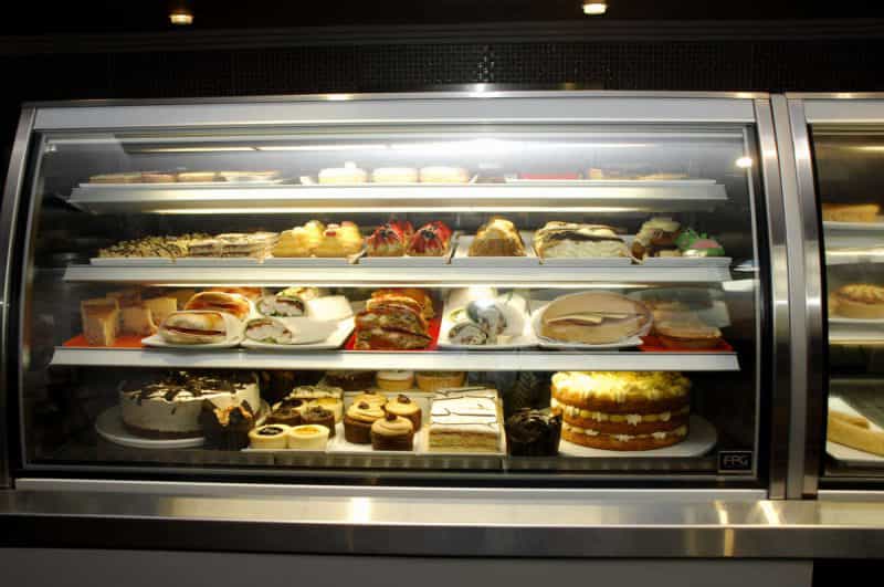 Coffee Shop - St Marys Rugby League Club